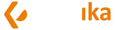 logo de Kanika Ecuador