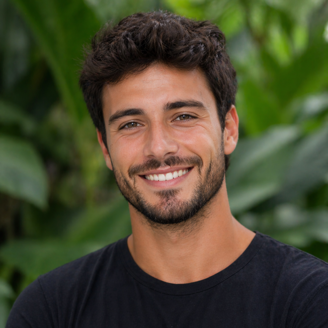 Carlos Mendoza