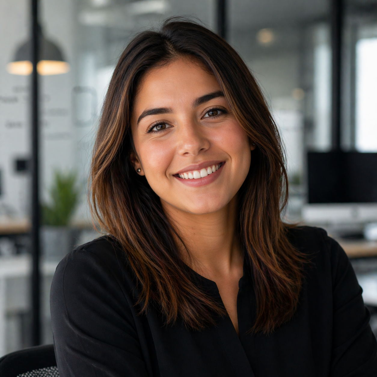 María Fernanda Loor