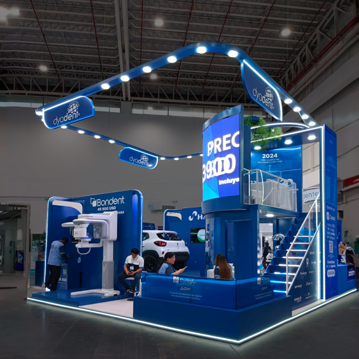 stands Quito